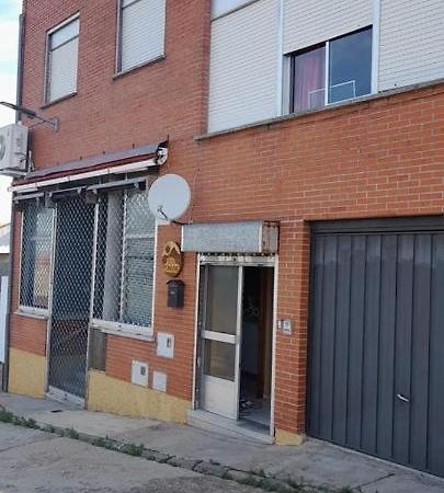 Sol Poniente Apartment La Fregeneda ภายนอก รูปภาพ