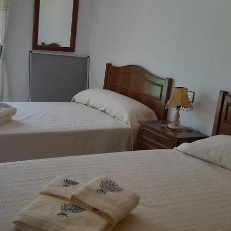 Sol Poniente Apartment La Fregeneda ภายนอก รูปภาพ