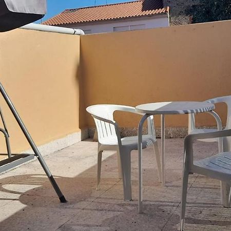 Sol Poniente Apartment La Fregeneda ภายนอก รูปภาพ