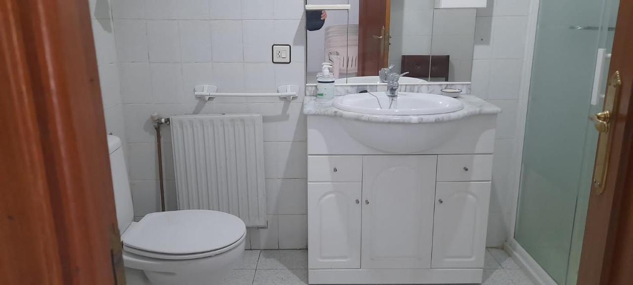 Sol Poniente Apartment La Fregeneda ภายนอก รูปภาพ