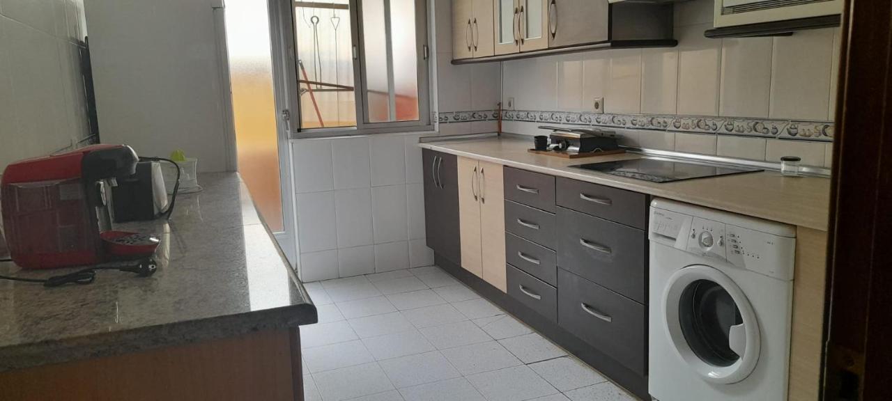 Sol Poniente Apartment La Fregeneda ภายนอก รูปภาพ