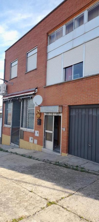 Sol Poniente Apartment La Fregeneda ภายนอก รูปภาพ