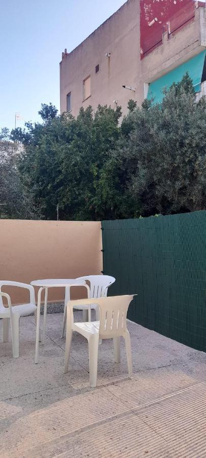 Sol Poniente Apartment La Fregeneda ภายนอก รูปภาพ