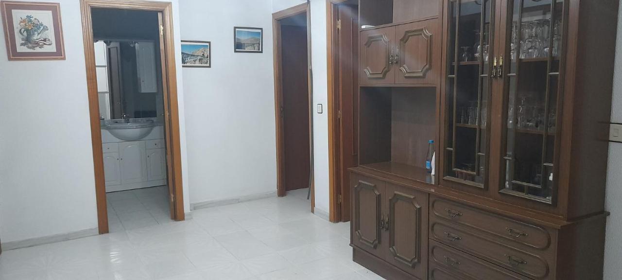 Sol Poniente Apartment La Fregeneda ภายนอก รูปภาพ