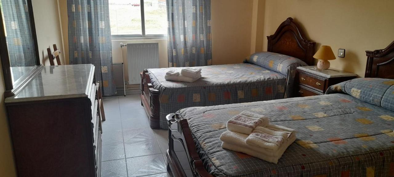 Sol Poniente Apartment La Fregeneda ภายนอก รูปภาพ